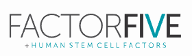 Factor5-skincare-logo