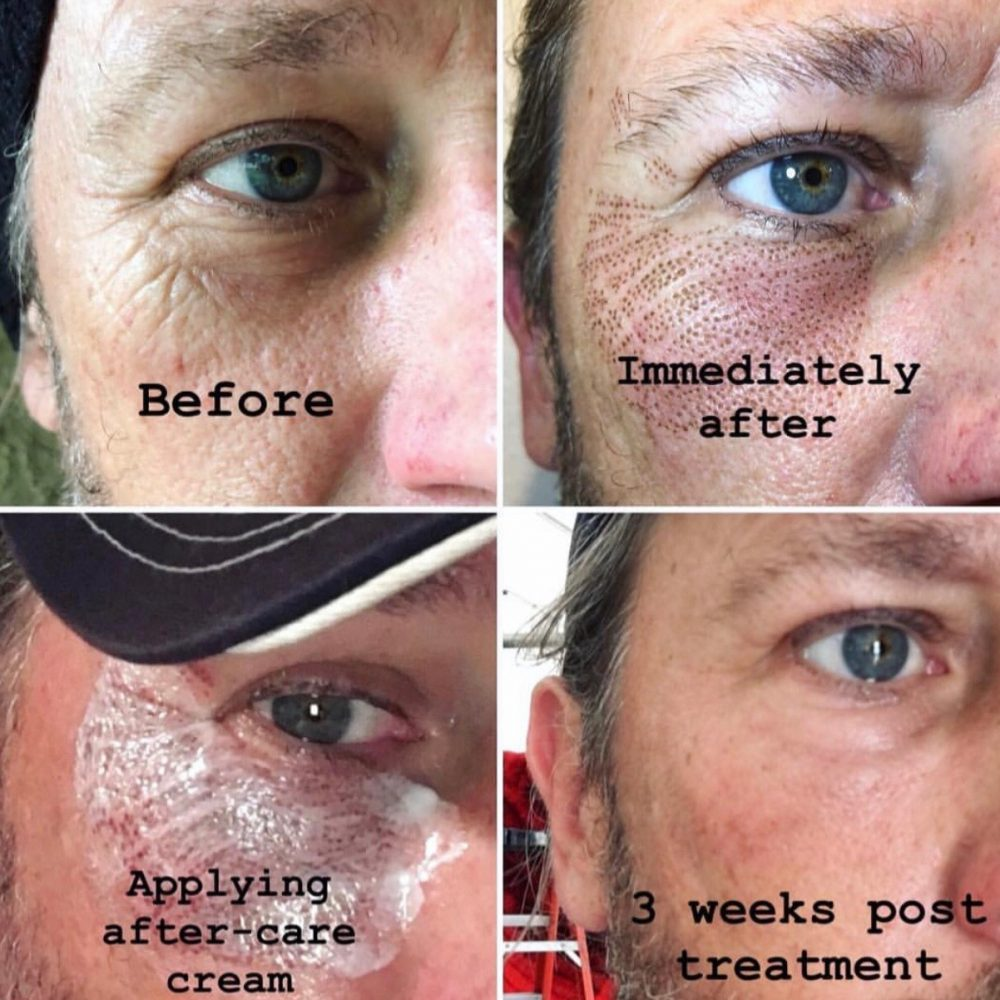 Skin Care - Velvet Touch TX